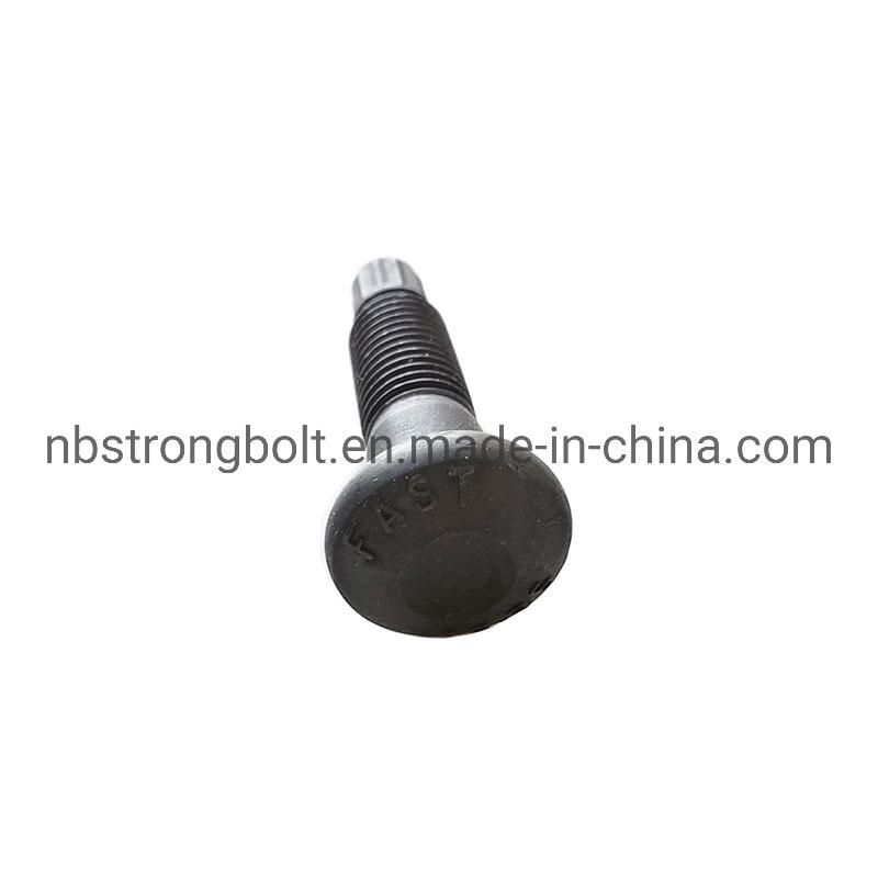Alloy Steel Torsion Shear High Strength Bolts
