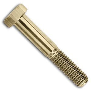 SAE J429 Grade5/8 Hex Cap Screws