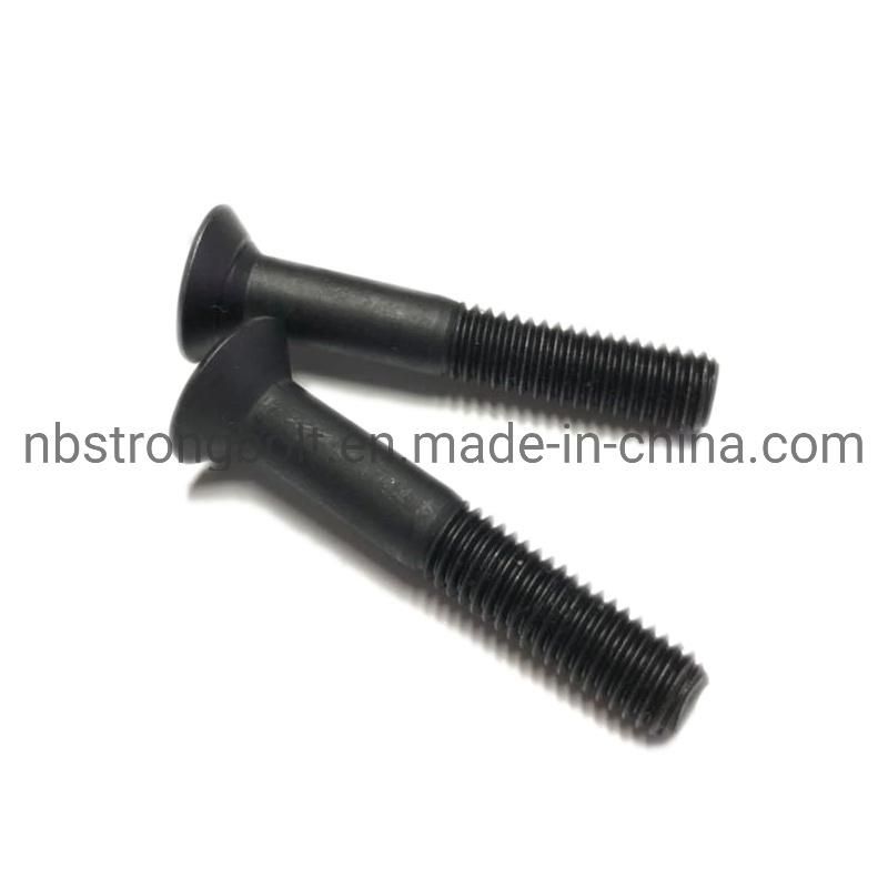 Hex Head Socket Bolt DIN7991