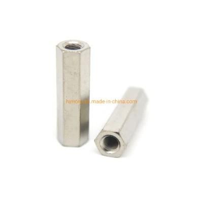 Made in China Custom Hardware Brass Standoff Screw