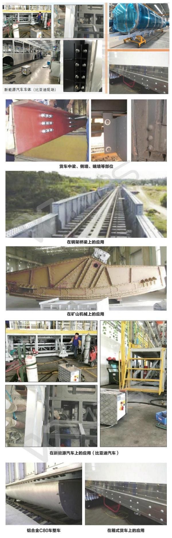 Chinese Customized Miniature Micro Rivet