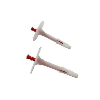 Fixing Anchor/ Insulation Nail for Insulation System