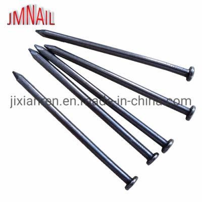 DIN Standard Bright Common Steel Nails