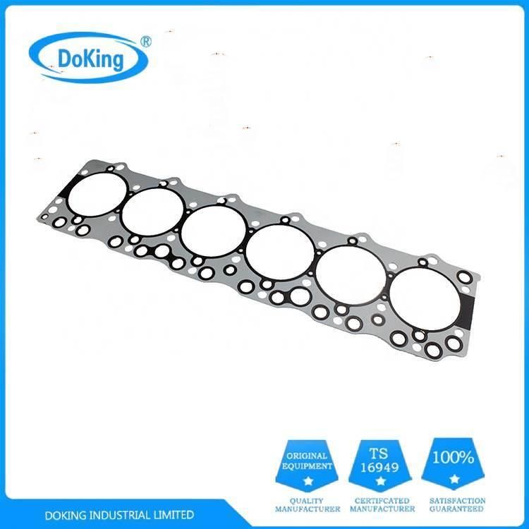 Engine Parts Cylinder Full Gasket 1111411951 (1-11141195-1) for Fsr 6bd1 6bd1t 6bb1 for Isuzu Car