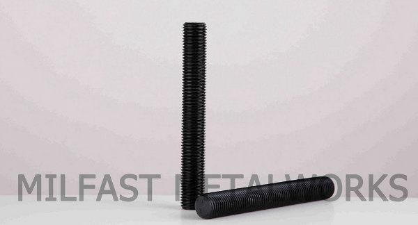 Threaded Rod A193-B7/B7m / A320 - L7/L7m