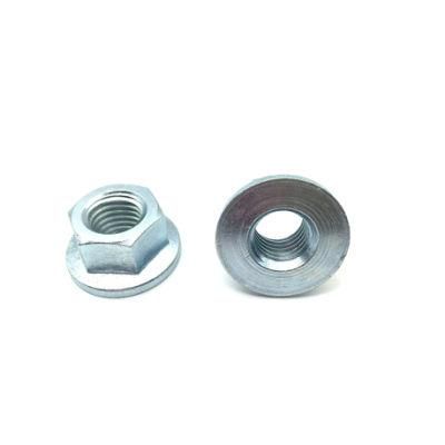 Wheel Nuts Alloy Nuts Lug Nuts for Truck Auto Motor Chrome