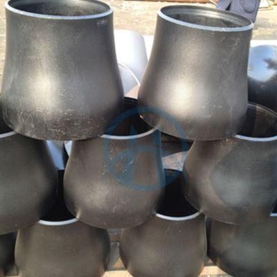 Carbon Steel Pipe Fitting Concentric Reducer