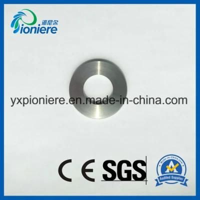 Washers for Screw Type Sludge Dewateing Equipment with Spare Parts