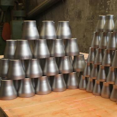 Stainless Steel Weld Concentric Reducer SS304/SS316L