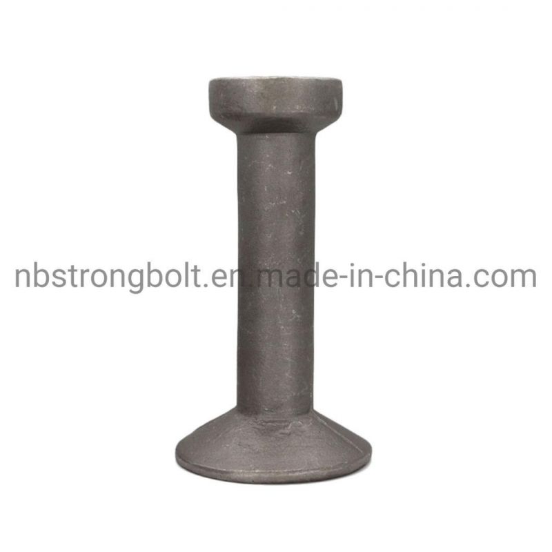 Steel Spherical Lifting Foot Anchor for Construction