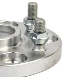 Lug Nuts and Bolts Flange Use to Wheel Aluminum Alloy