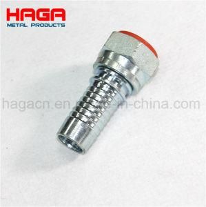 Stainless Steel Crimping Hose Fitting