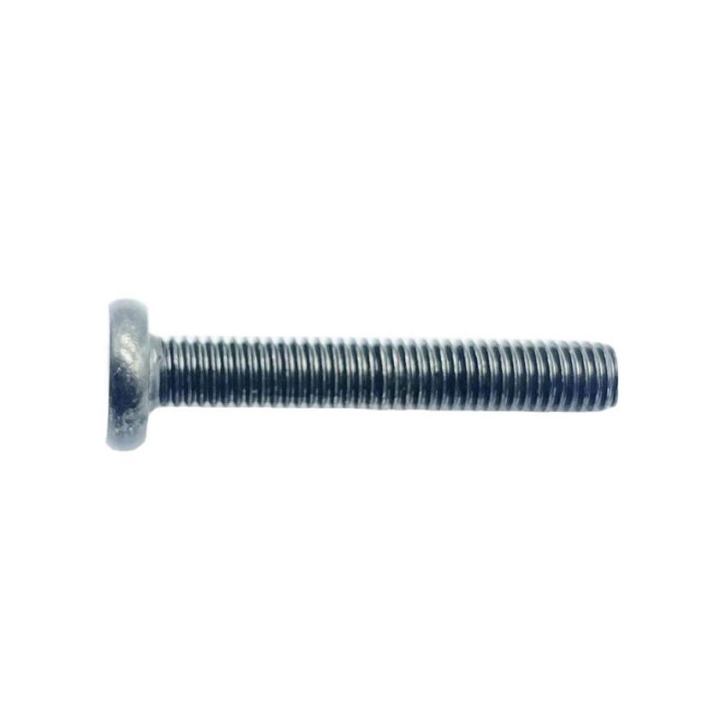 Hex Socket Pan Head Confirmat Screw