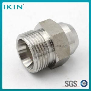 Hose Fittings Parker Fittings Replacement Hydraulic Tube Fittings