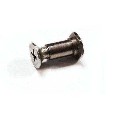 Stainless Steel Hex Head Phillips Chicago Male Female Post Screw