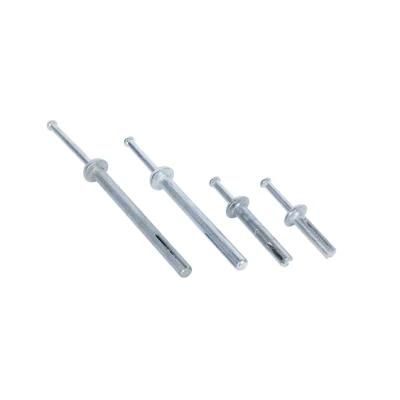 Zinc Alloy Hammer Drive Nail Expansion Anchor