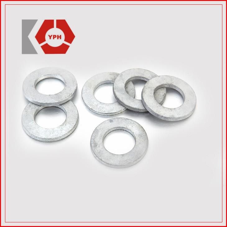 Heavy Washers