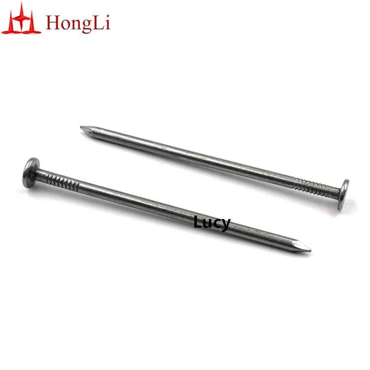 2.5 Inch Common Steel Nail Cheap Common Nail for Building