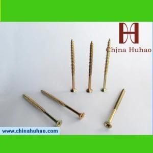 Screw/High Quality Screw/DIN7505chipboard Screw Hot Sale