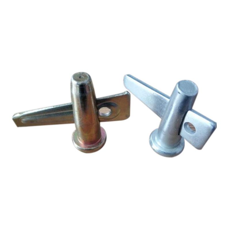 Wedge Pin, Flat Pin for Construction Round Aluminum Formwork