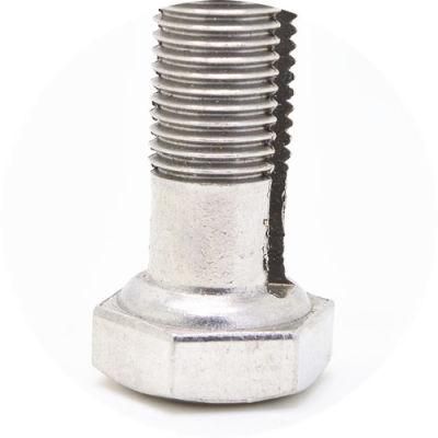 Stainless Steel 304 Non-Standard Custom Bolt