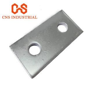 Wholesale Flat Channel Fitting