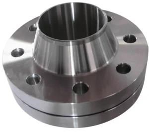 ANSI Carbon Steel Threaded Flange for Pipe Fitting