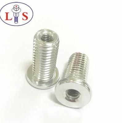 High Quality Customized Lat Head Insert Bolts