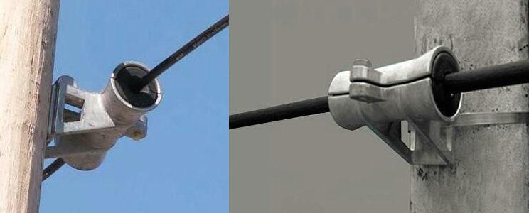 Preformed Fittings (Suspension Clamp)