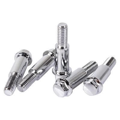 Ultra Low Profile Hex Socket Head Special Shoulder Screw Bolts