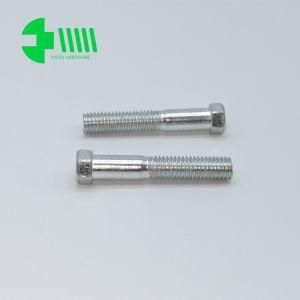 High Quality Non-Standard Hex Cap Bolt in Grade 8.8