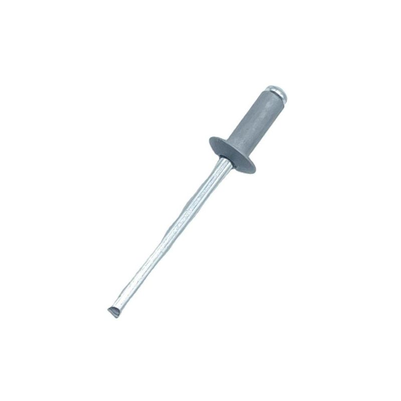 Steel Rivets with Umbrella Handles