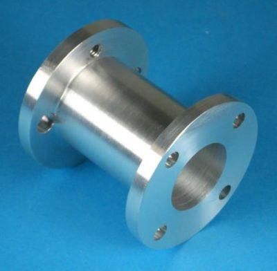 Made in China CNC Machining Turning Aluminum Billet Spool Spacer