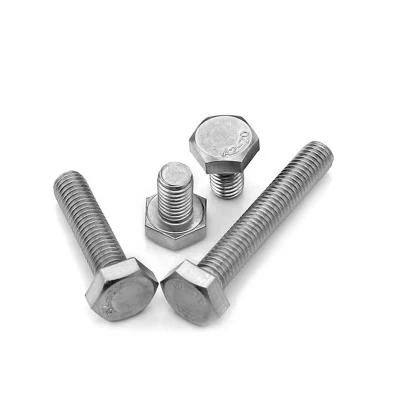 Precision Machining Custom Precision Special-Shaped Screws and Nuts