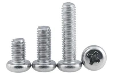 Stainless Steel Hardware Hex Socket Screw Allen Socket Drive Cap Metric Size M6 Head Machine Screw