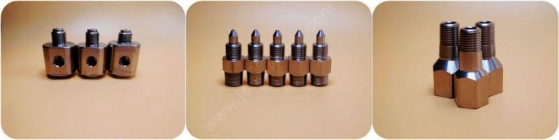 Stainless Steel Nylon Leveling Fixed Feet / Adjustable Feet for Furniture