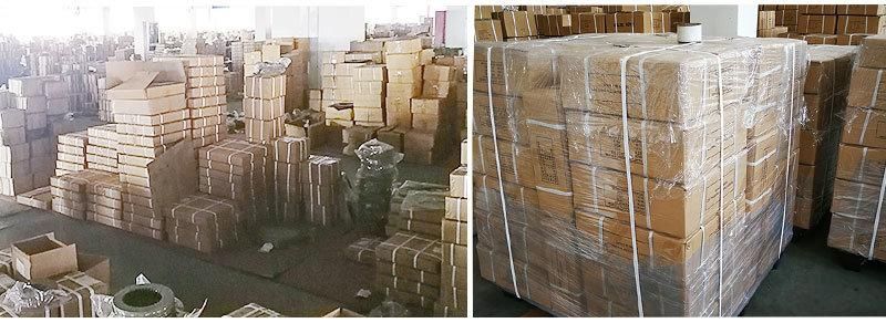 Made in China /Advanced Machines Manufacture Carbon Steel/Nickel Plating Solid Step Rivets