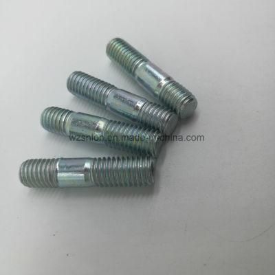 Ppap Level 3 DIN835 Double Ended Studs with 8.8 Grade