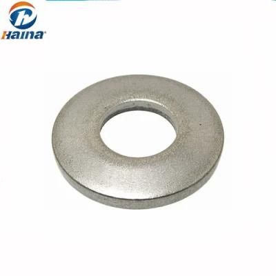 DIN 6796 Lock Font Washer