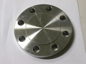 Carbon Steel Blind Flange with High Quality