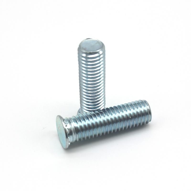 Precision Custom in Stock Self-Clinching Fasteners Fh-M5*0.8