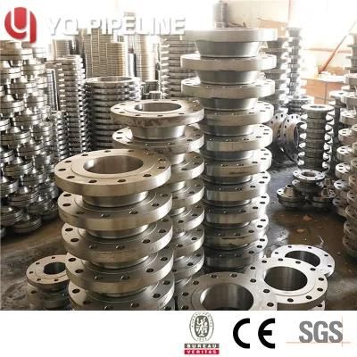 Stainless Steel Blind Flange Blind Flange