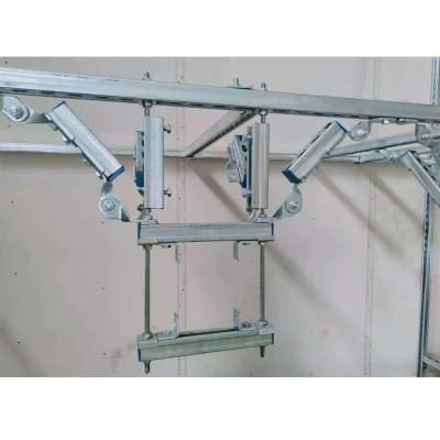 Anti-Seismic Support and Hanger System for Multi-Scenario/ Anti-Siesmic Bracket System