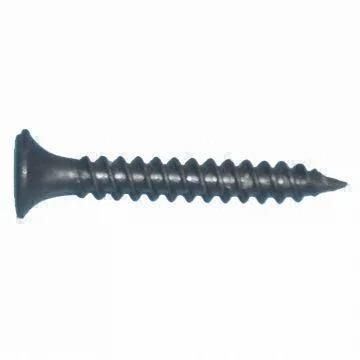Nails and Screw Produced by Factory Drywall Screw Black Phosphate