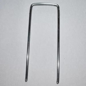 The Multifunctional 6&prime;&prime;x1&prime;&prime;x6&prime;&prime; SOD Staple/Turf Nail/Grass Staples