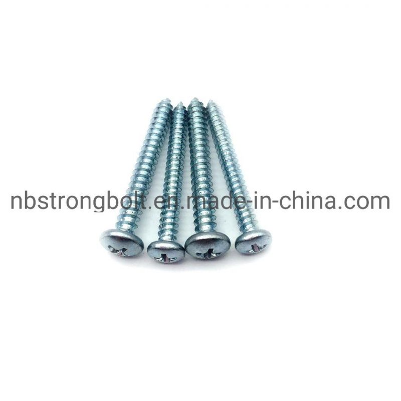 Screw DIN7981