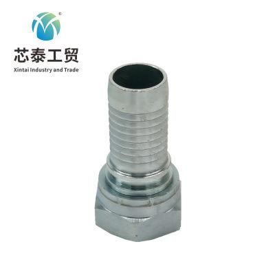 20111 Metric Hydraulic Hose Fitting Manufactures OEM Factory ODM