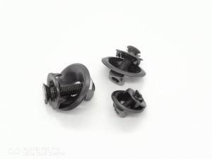 M8 Factory Price Belt Screw Crab Shell Screw