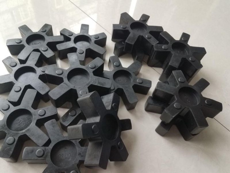Polyurethane Coupling, Rubber Coupling, PU Coupling for Flexible Connection (3A2006)