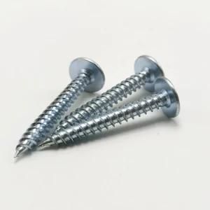 Truss Head Plilips Drive Self Tapping Screws High Quality Wholesale